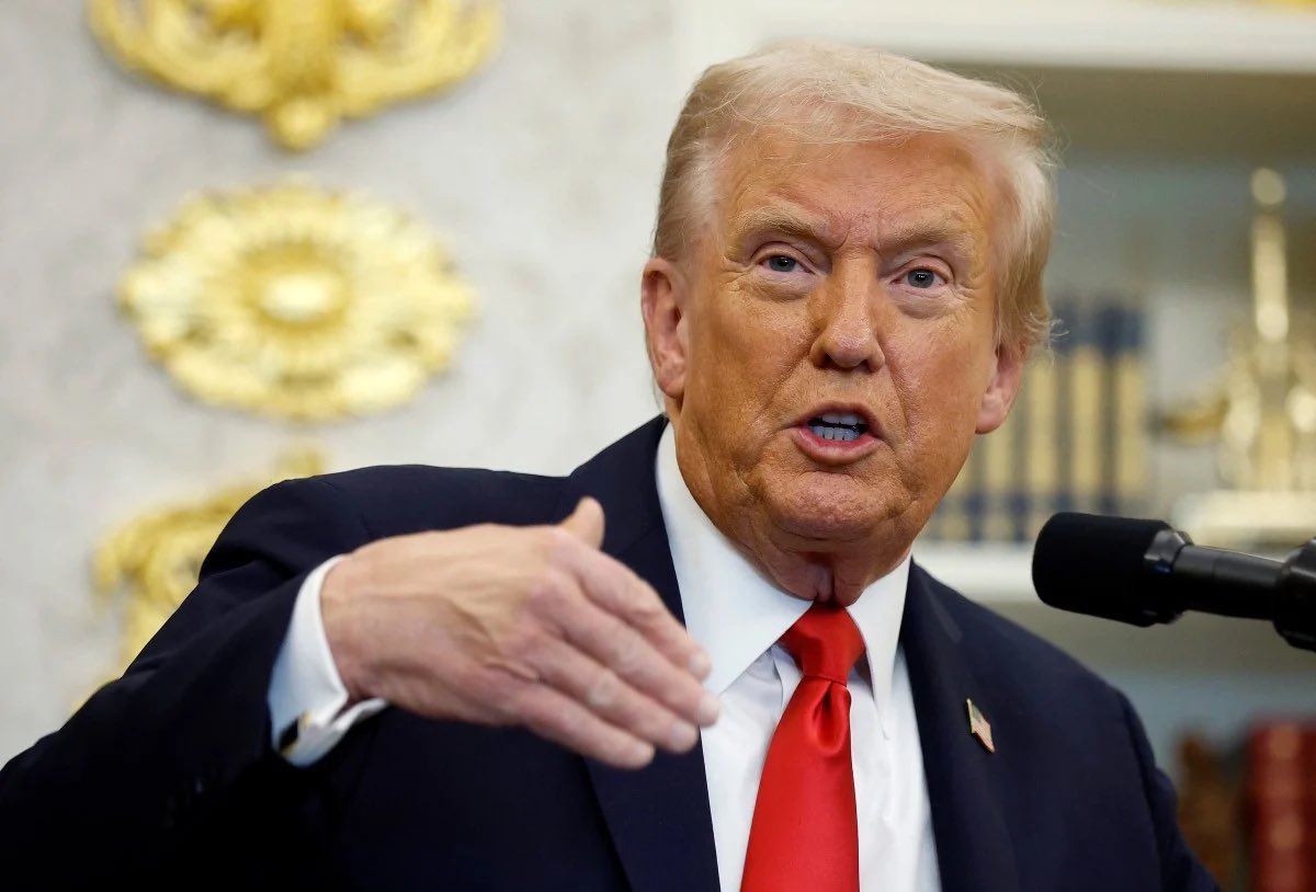 $537M US Consulate Set To Open In Lagos By 2028

The United States is set to open its $537m consulate project in Eko Atlantic City, Lagos, by 2028, according to a US Mission official.