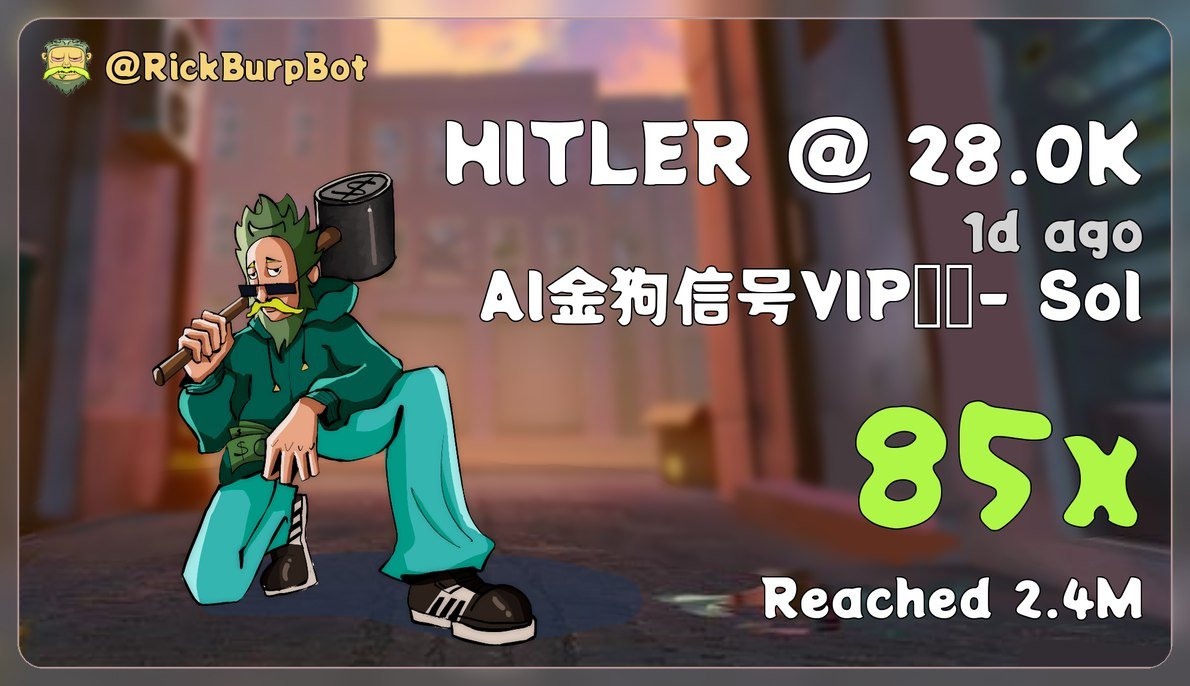 GD Calls tweet media