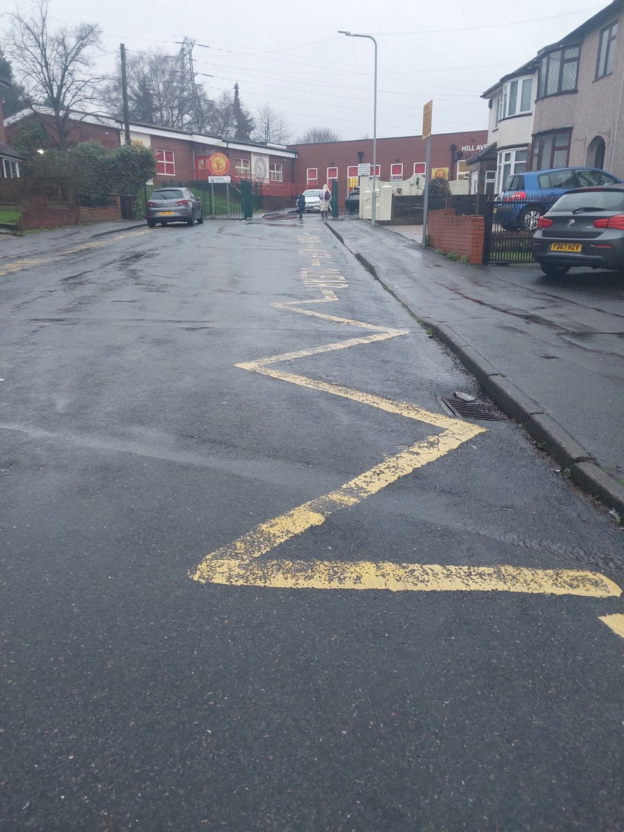 Ettingshall, Blakenhall & Spring Vale Police tweet media