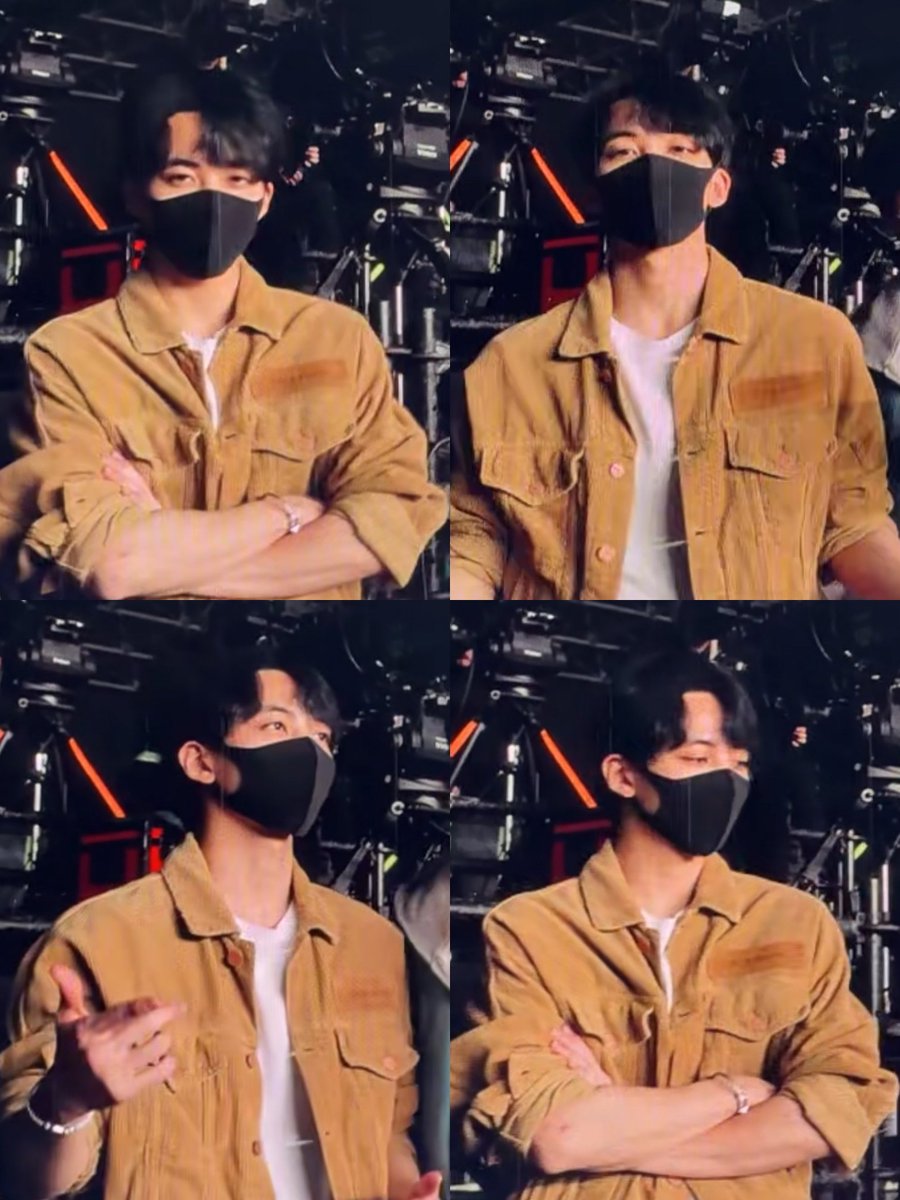 hanniegcfs's tweet image. i think jeonghan is just aurafarming and i’m afraid it’s working on me