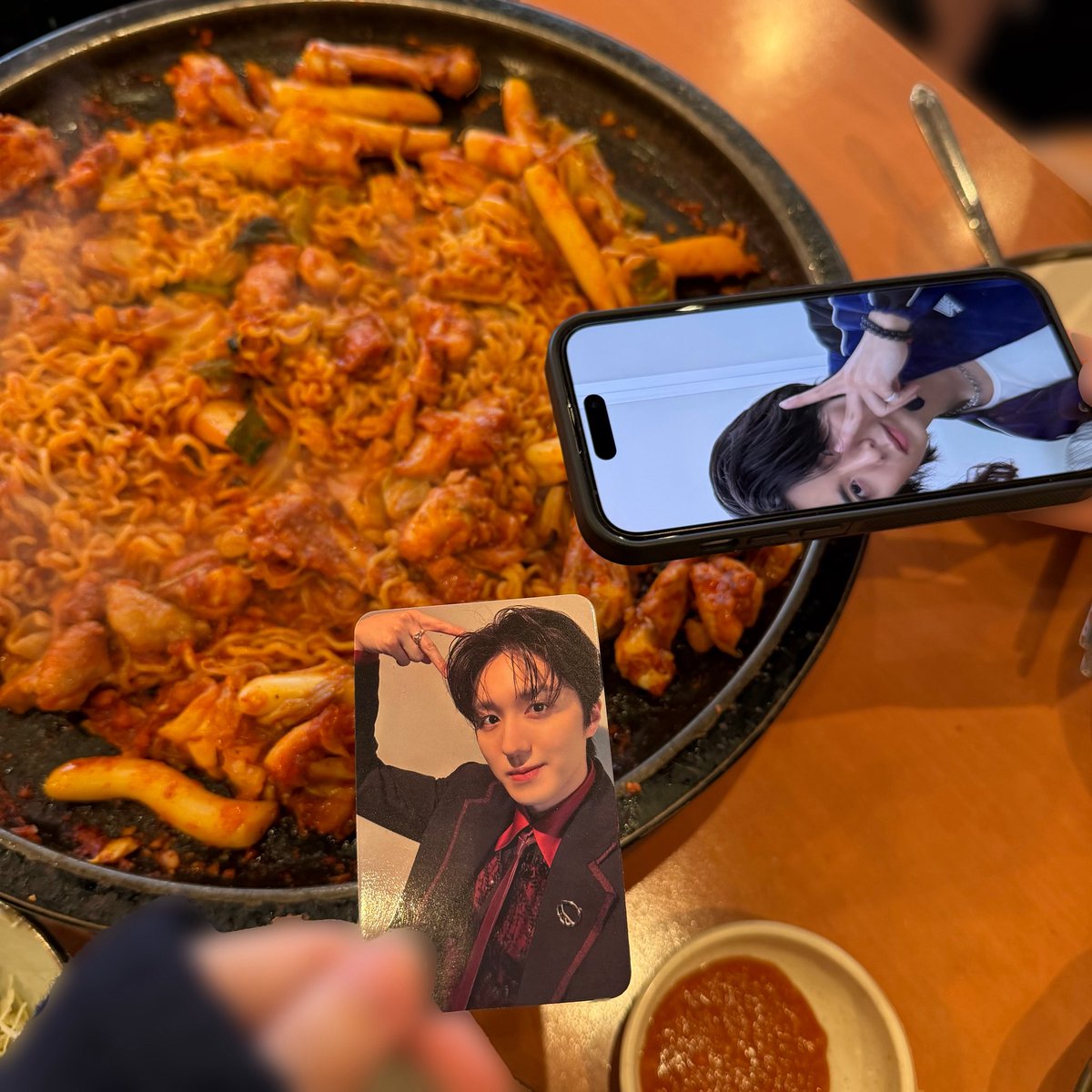 ☺︎히카루☺︎ tweet media