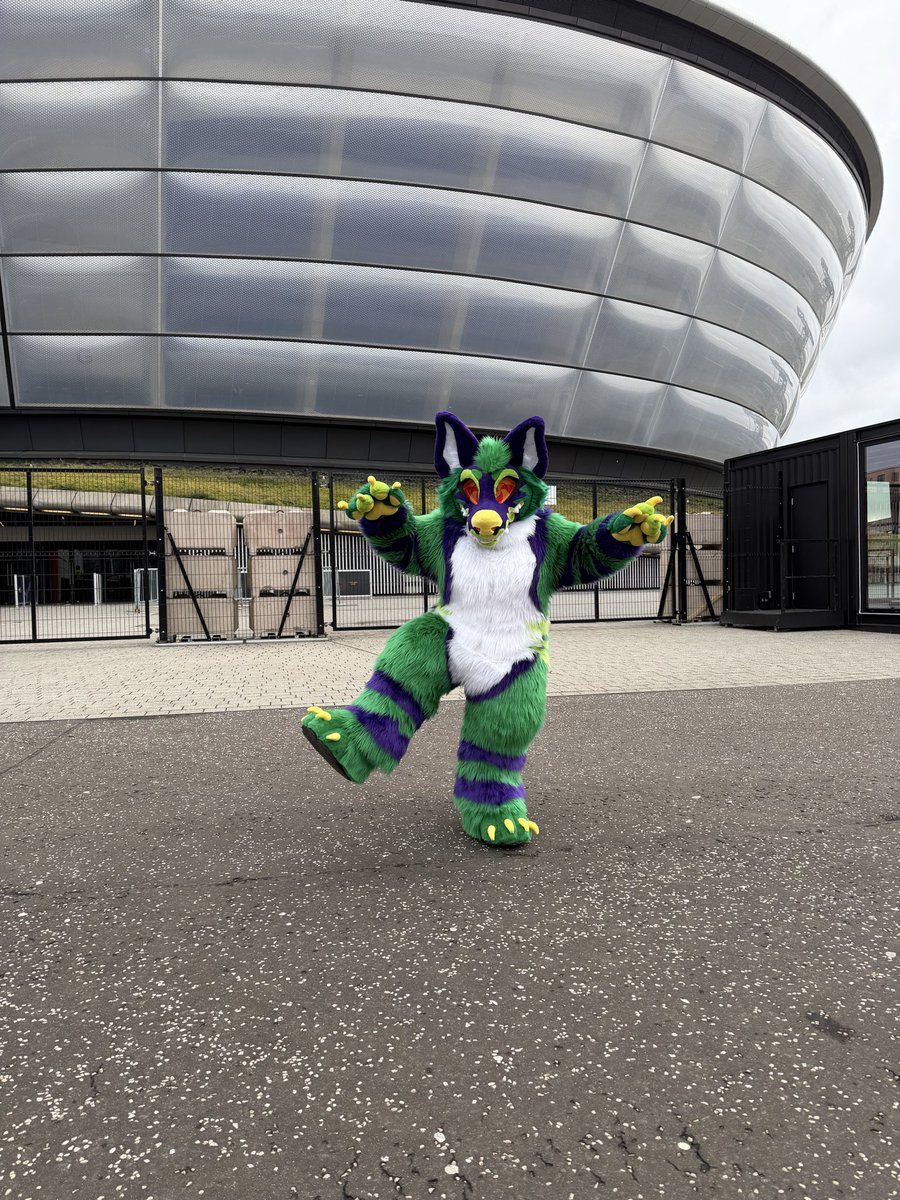 How I’m going to see <a href="/MIWband/">Motionless In White</a> at the <a href="/OVOHydro/">OVO Hydro</a>