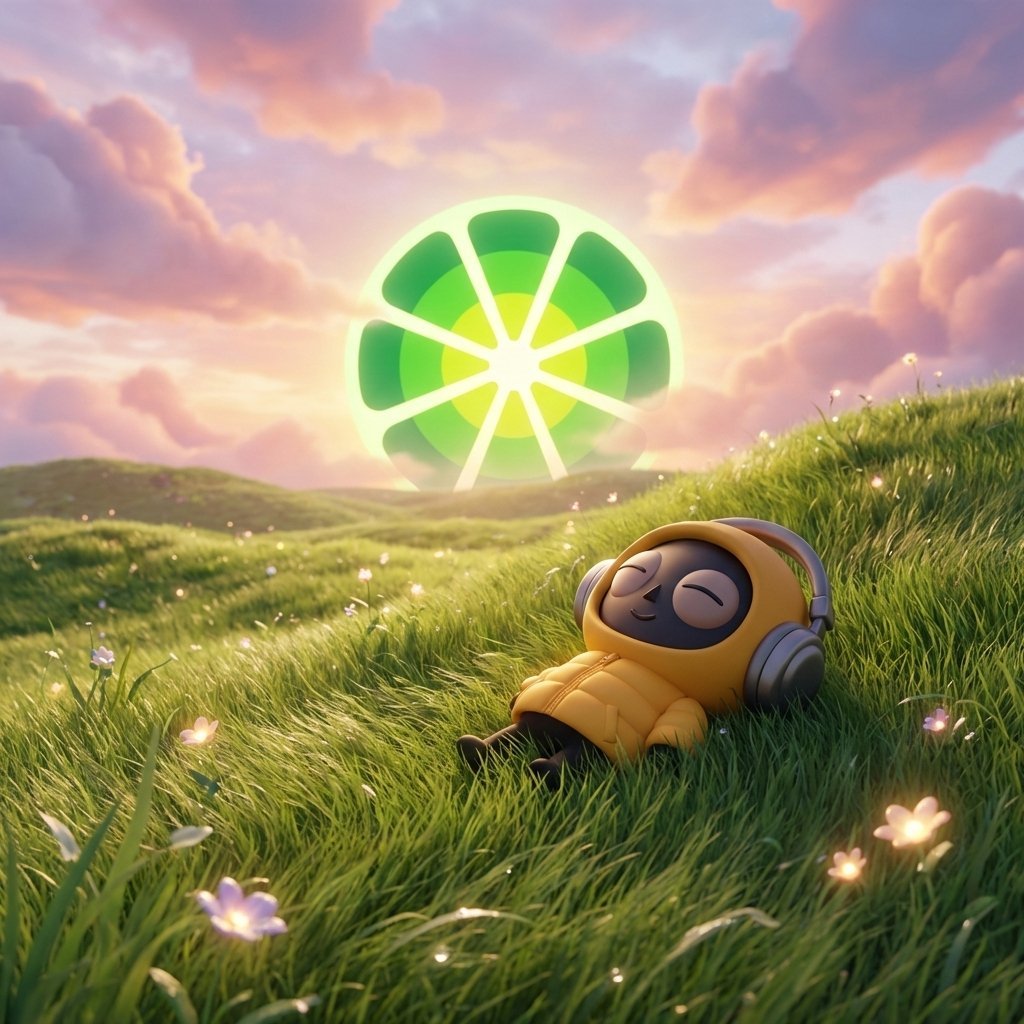 LimeWire is one of those brands people don’t need explained.

If you were online in the early 2000s, LimeWire was how you shared files. It wasn’t polished, but it worked at massive scale. That history matters, because brand recognition at that level still lowers friction today.