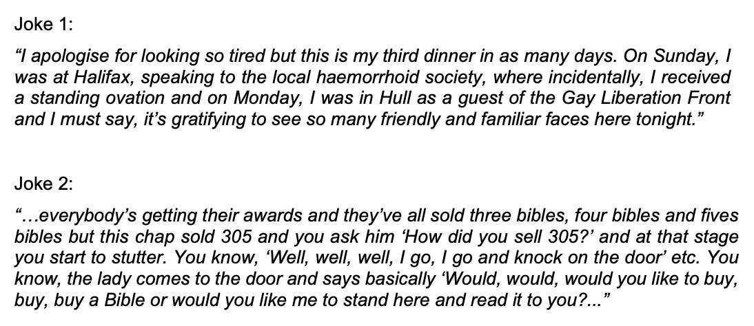 DAISY CUTTER tweet media