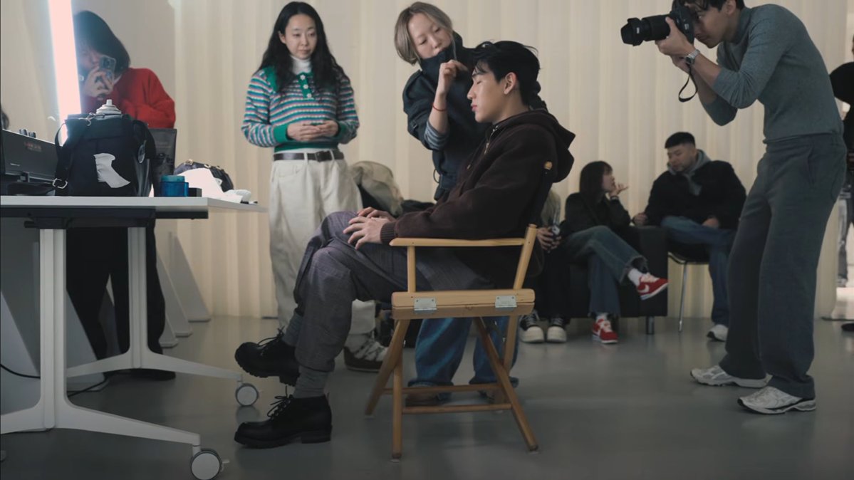 วันนี้สินะ~