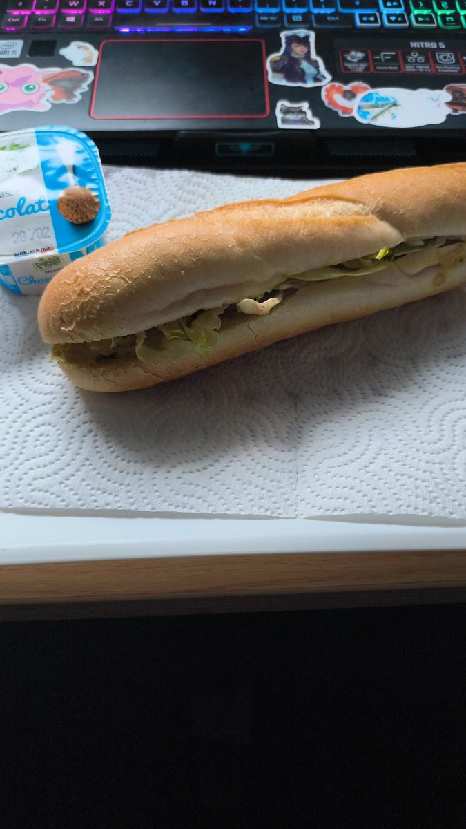 petitcanards's tweet image. #petitcanardrepas
#poor
#1€repascrous