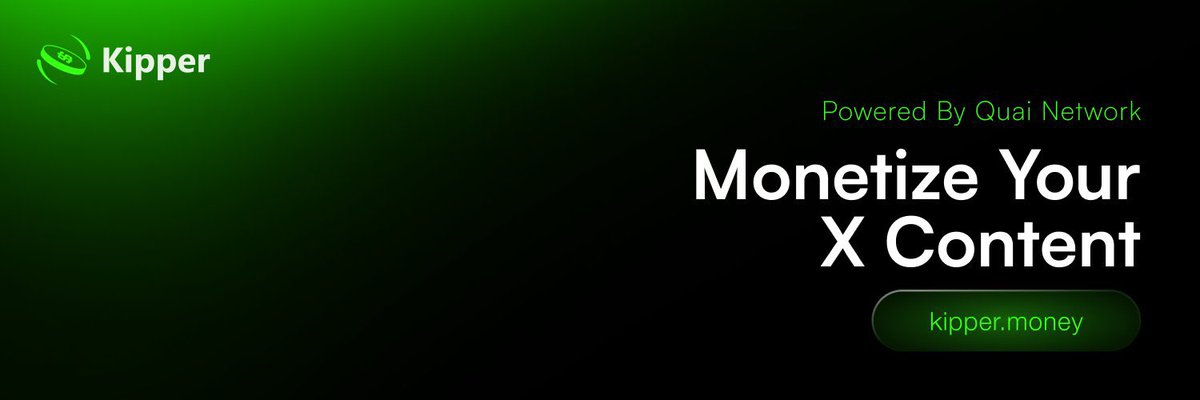 How to make your first $100–$1,000 creating content on X

For a long time, monetizing on X followed one brutal rule:

→ Millions of impressions
→ Thousands of verified followers
→ Identity verification
→ Algorithm luck

If you didn’t hit those numbers, you were invisible