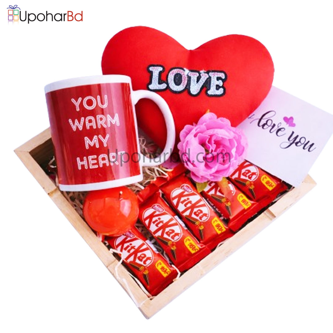 UpoharBD's tweet photo. উপহার পাঠান — কাছে থাকুন 📷
New arrival Valentine’s products are here!
Celebrate 📷 your love 📷 with these beautiful arrangements 📷
Pre-order Valentine’s 📷 gifts now and get them delivered on your preferred schedule. To place orders, Visit 📷https://t.co/tv5Jny2t03
#Valentines https://t.co/CZi3lOaTSn