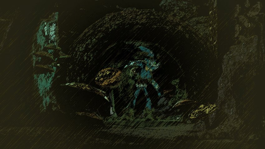 BTE_0ffic1al's tweet photo. NEWS!📢
"Live your life to the fullest while you still can,for every world has its end"

A mysterious hunter joins Beneath The Eclipse!
Render and model by : @RigNStuff
(model is subject to change)

#BeneathTheEclipse #execommunity #SonicTheHedgehog #SONIC #sonicexe #3dart https://t.co/Jy4mLxKvr8