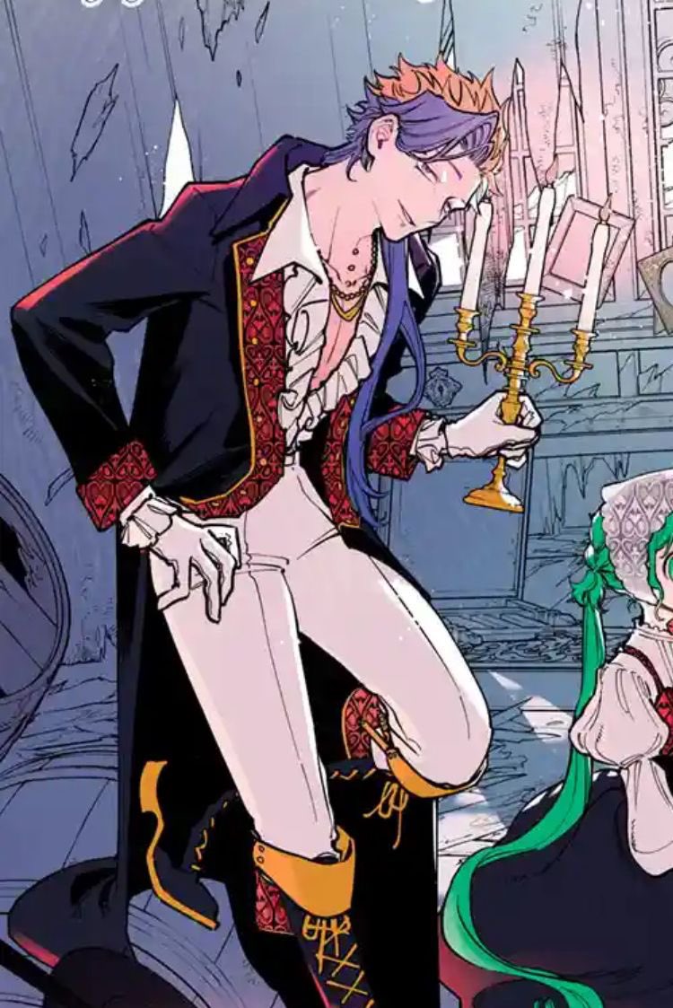 Daily Ichi (the witch) 🪄✨ tweet media