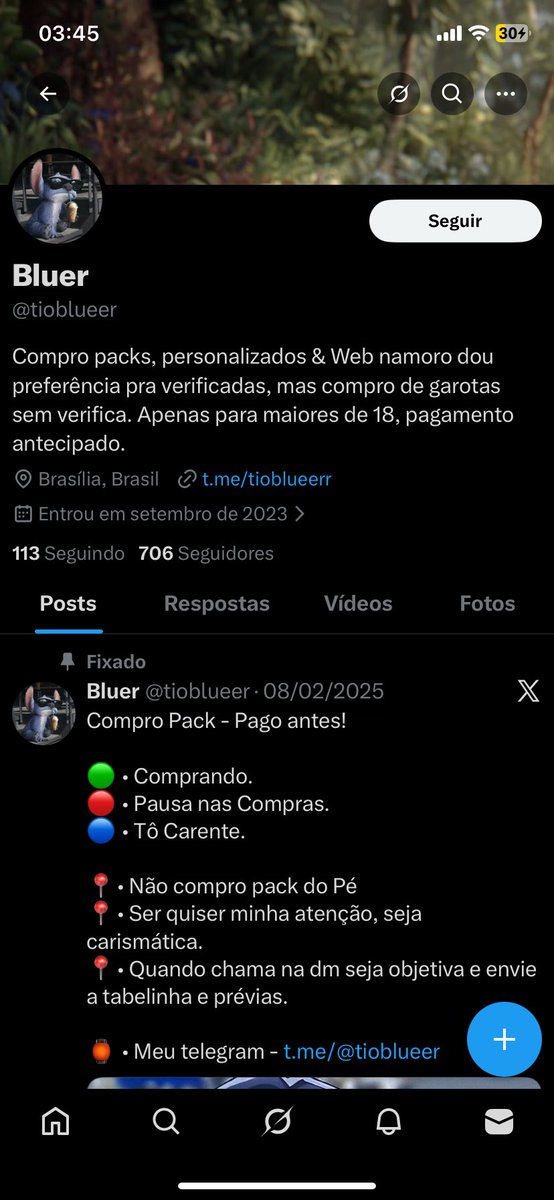 Ravena tweet media