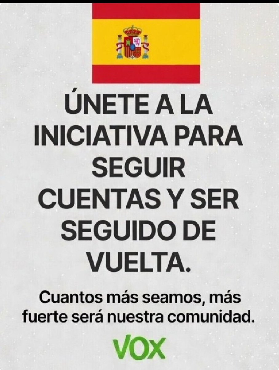 el caballero de Molina tweet media