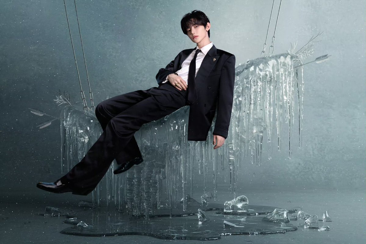 jjanghao0725's tweet image. 260205 제로베이스원 웨이보 업데이트 #장하오 웨이보의밤