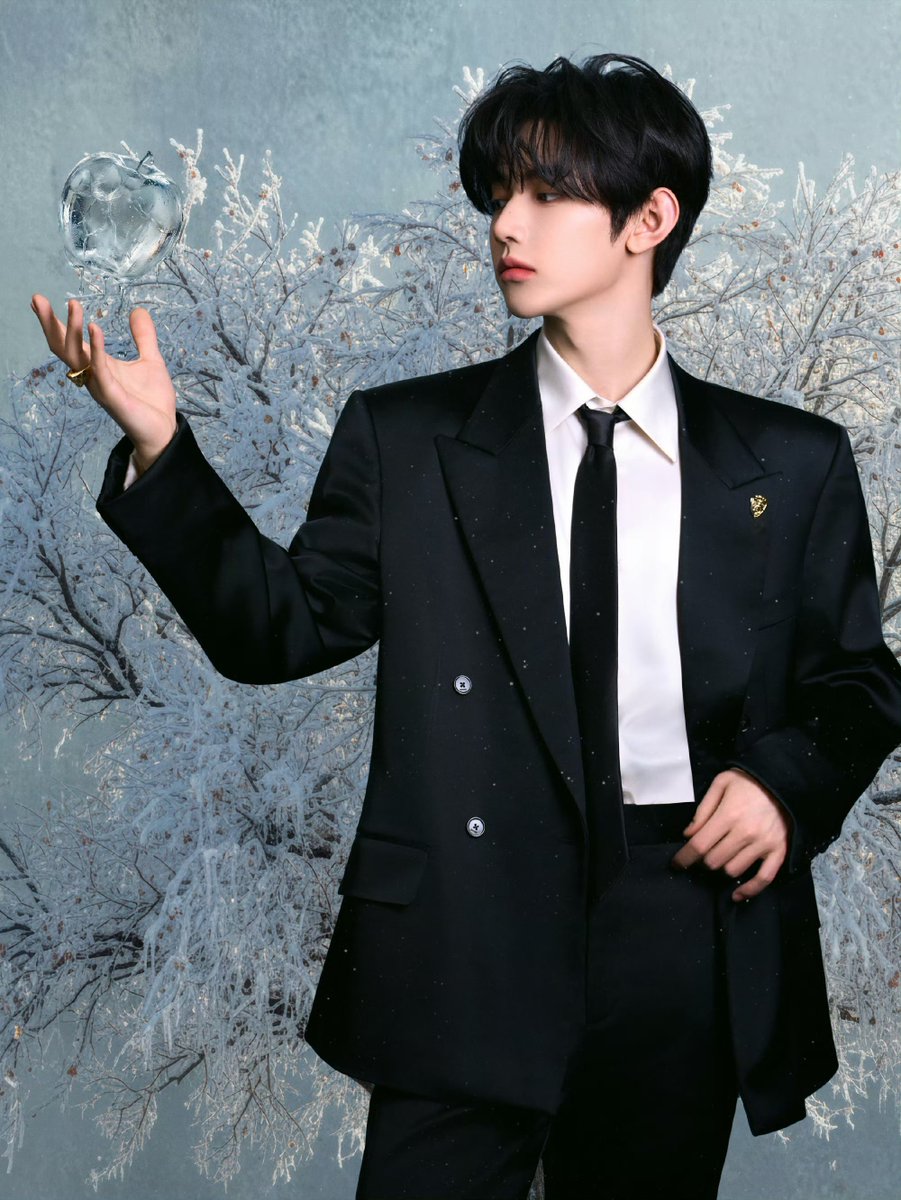 jjanghao0725's tweet image. 260205 제로베이스원 웨이보 업데이트 #장하오 웨이보의밤