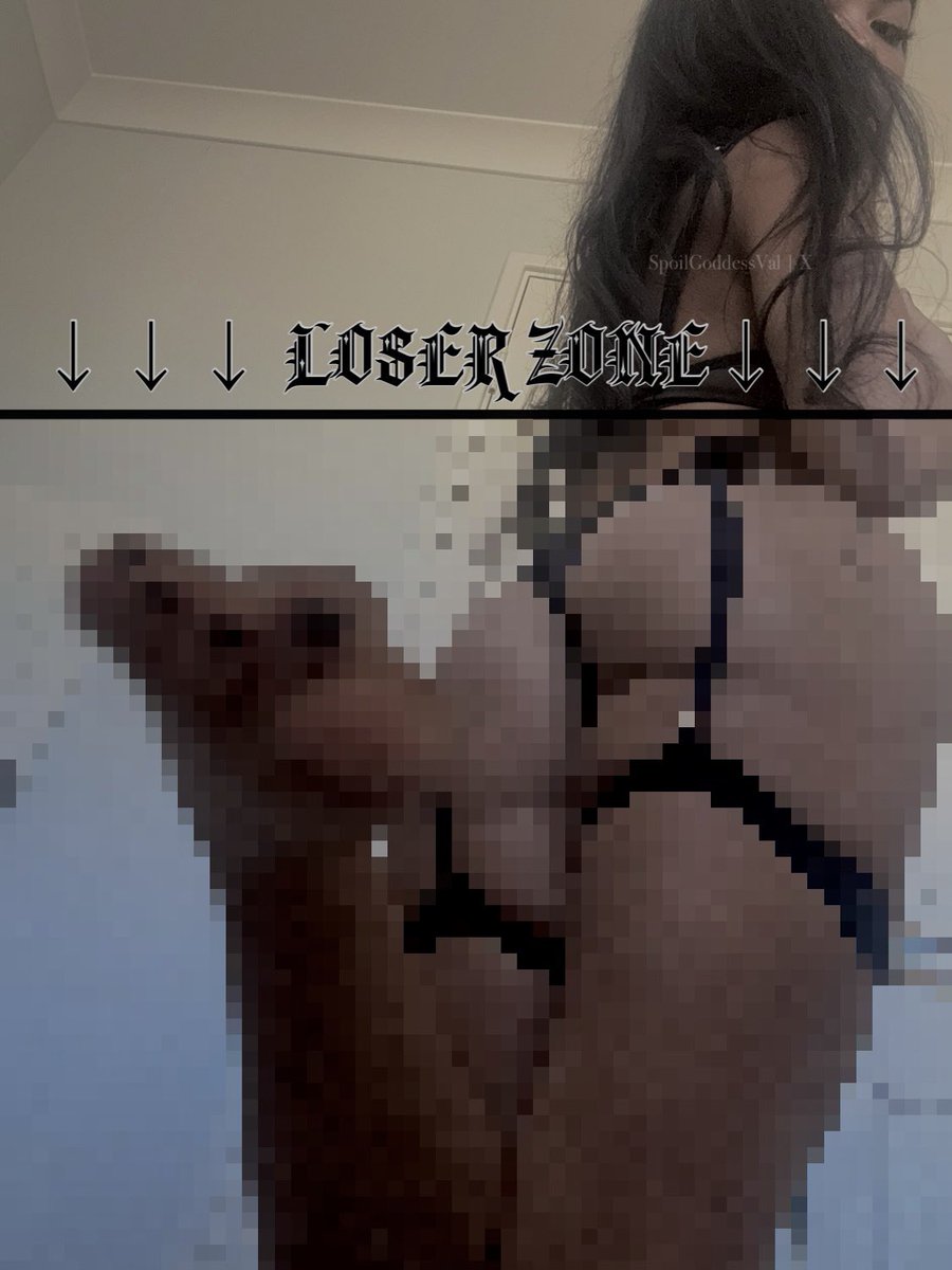 ๐๐ธ๐ญ๐ญ๐ฎ๐ผ๐ผ ๐ฅ๐ช๐ต๐ฎ๐ท๐ฝ๐ฒ๐ท๐ฎ โฑ Findom tweet media