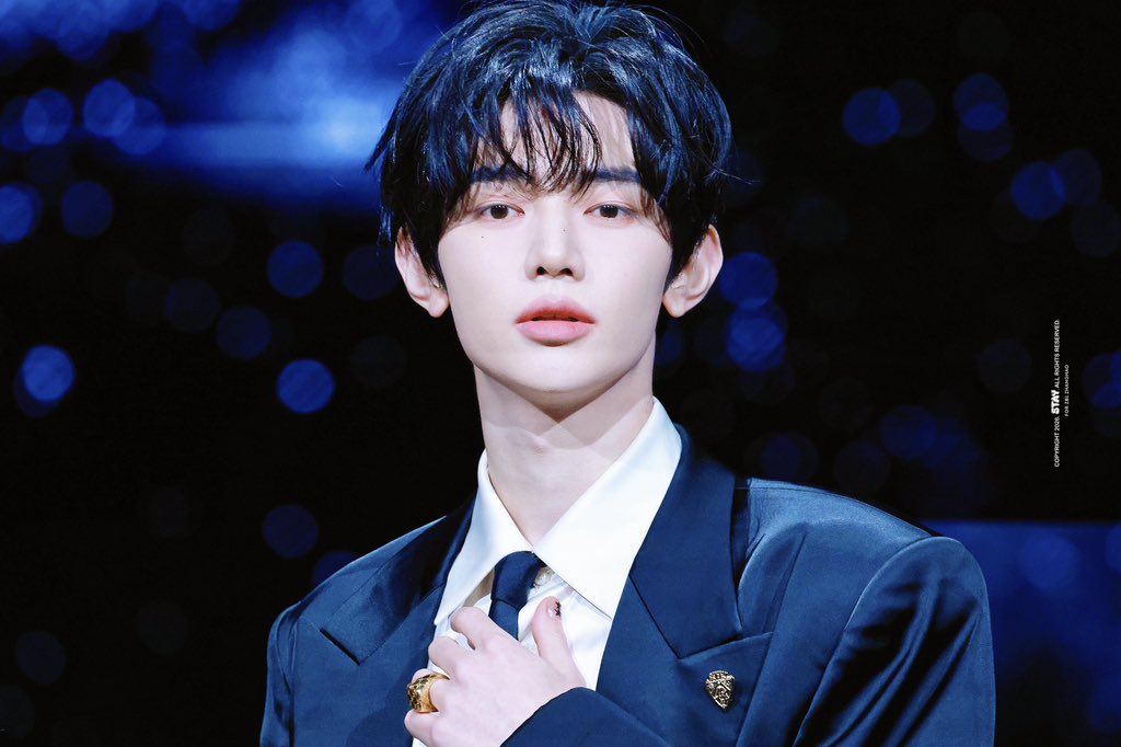 staywithzh's tweet photo. [PREVIEW] 260205

#alwaysstaywithzhanghao
#ZHANGHAO #장하오 
#ZEROBASEONE   #ZB1   #제로베이스원 https://t.co/amReH3gJic