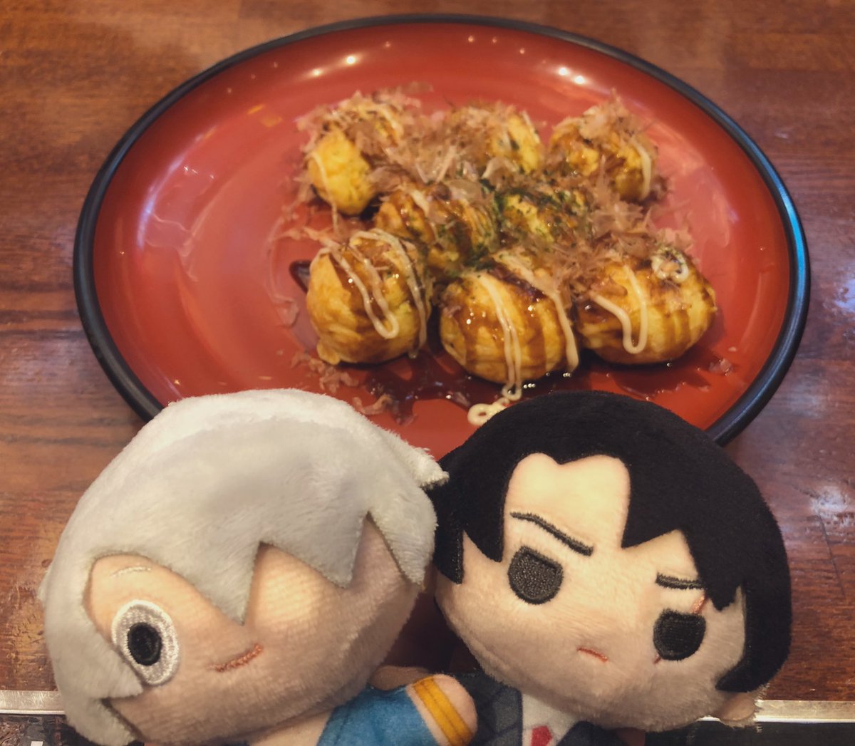 チチタチ〜大阪のたこ焼きだよ〜