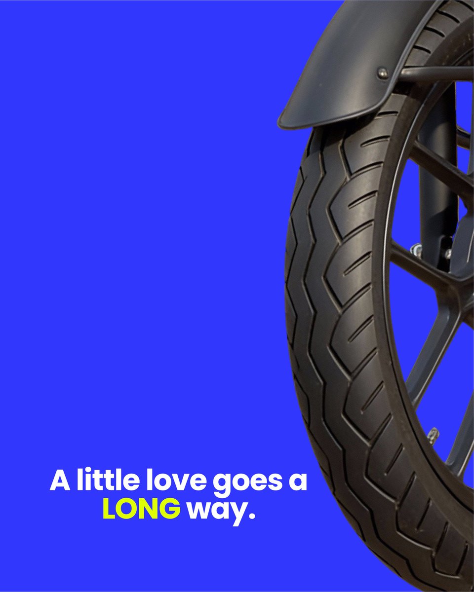 SPIRO Uganda tweet media