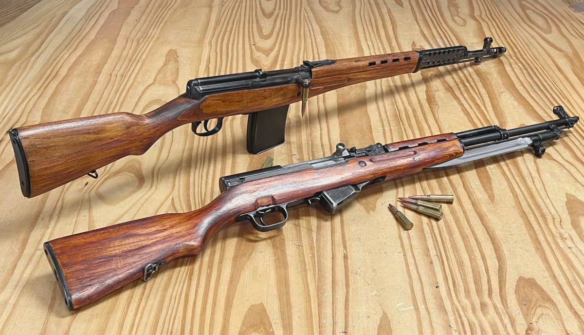 S&T Armament tweet media