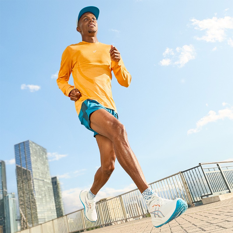 ASICS Running JP (@ASICSRunningJP) / Posts / X