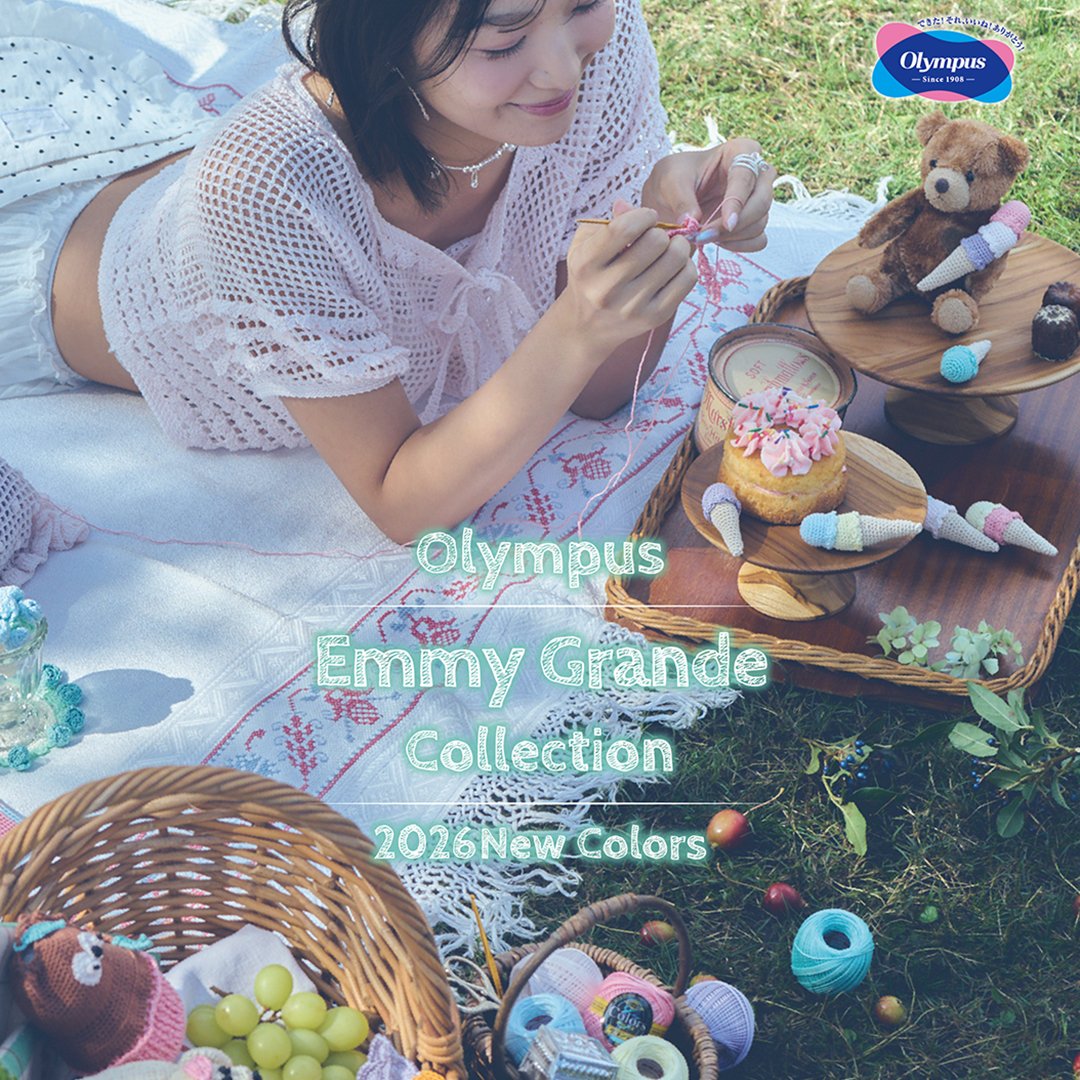 かわいい…🧚 全色買う…！