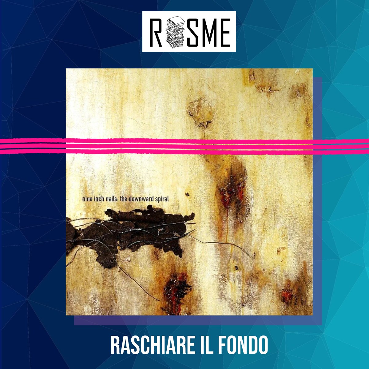 RISME tweet media