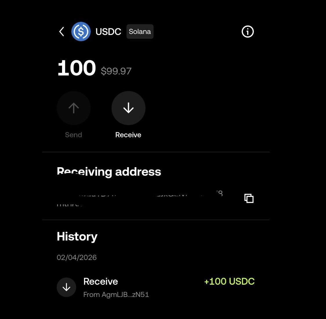 masahirochaen's tweet image. 恐らく、人類初？
AIから仕事を貰って、お金を稼いだ漢が現る。