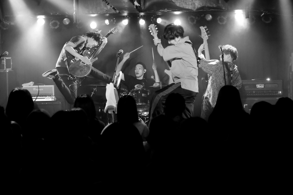 こやまなおき tweet media