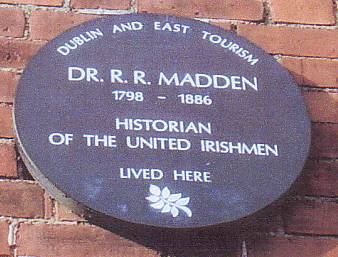 lorraineelizab6's tweet photo. Richard Robert Madden (20 Aug 1798 #Dublin-5 Feb 1886 #Booterstown #Dublin). Dr, writer, abolitionist & UI historian. Tried to impose anti-slavery rules in Jamaica on behalf British government. 20 siblings! 🎨Undercover in Syria exploring Turkish Empire! https://t.co/n6I0YnYKoW https://t.co/VTCnUMPAiD
