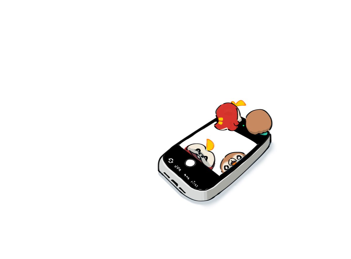 💛バグバグ💛 tweet media