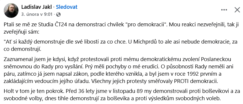 V tom je asi všechno, co potřebujeme vědět...