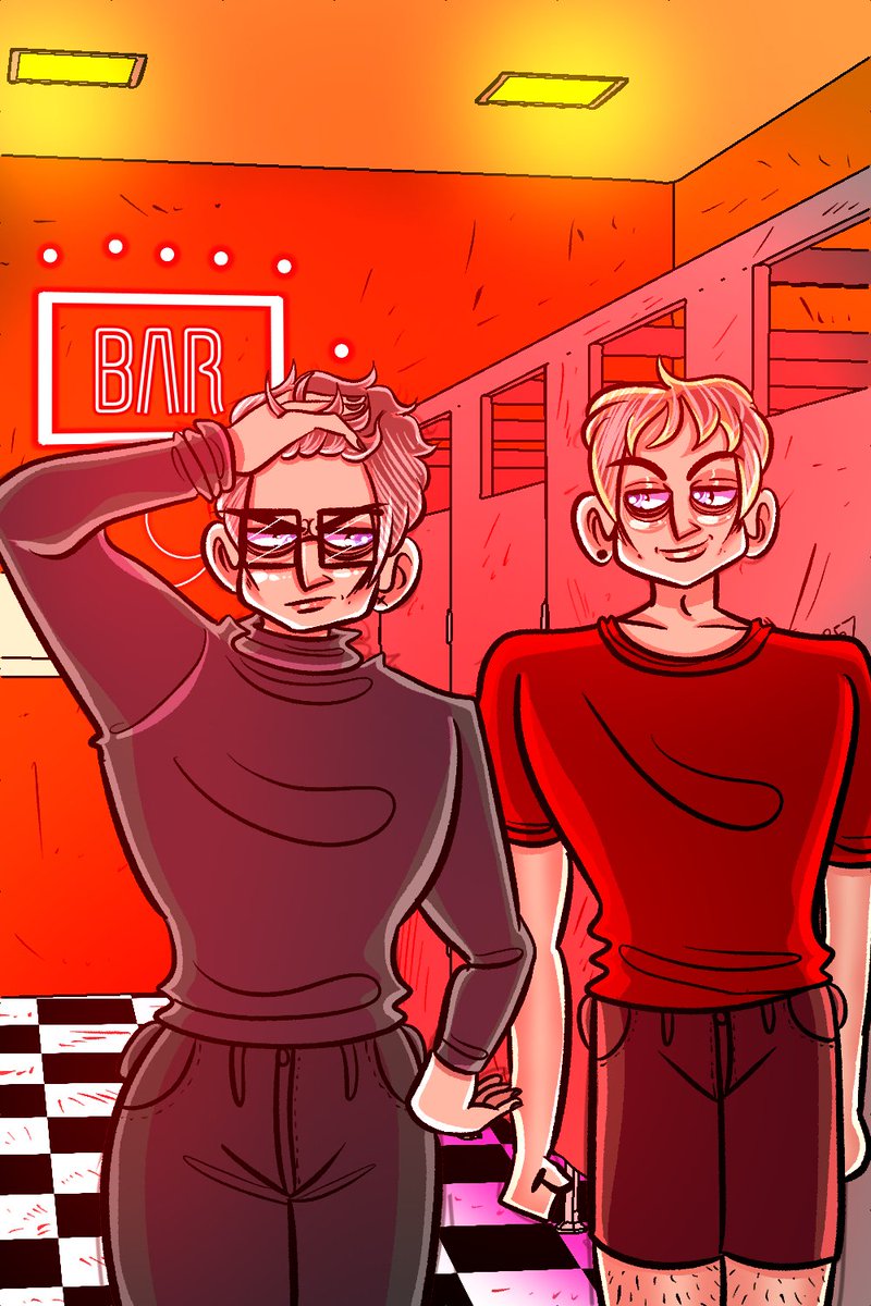 🇲🇽CharlieDVan🇲🇽 @ A Taste of Lavender tweet media