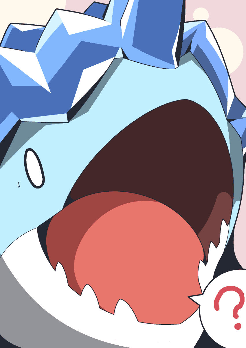 Post by ケイ on X: お口見せて？