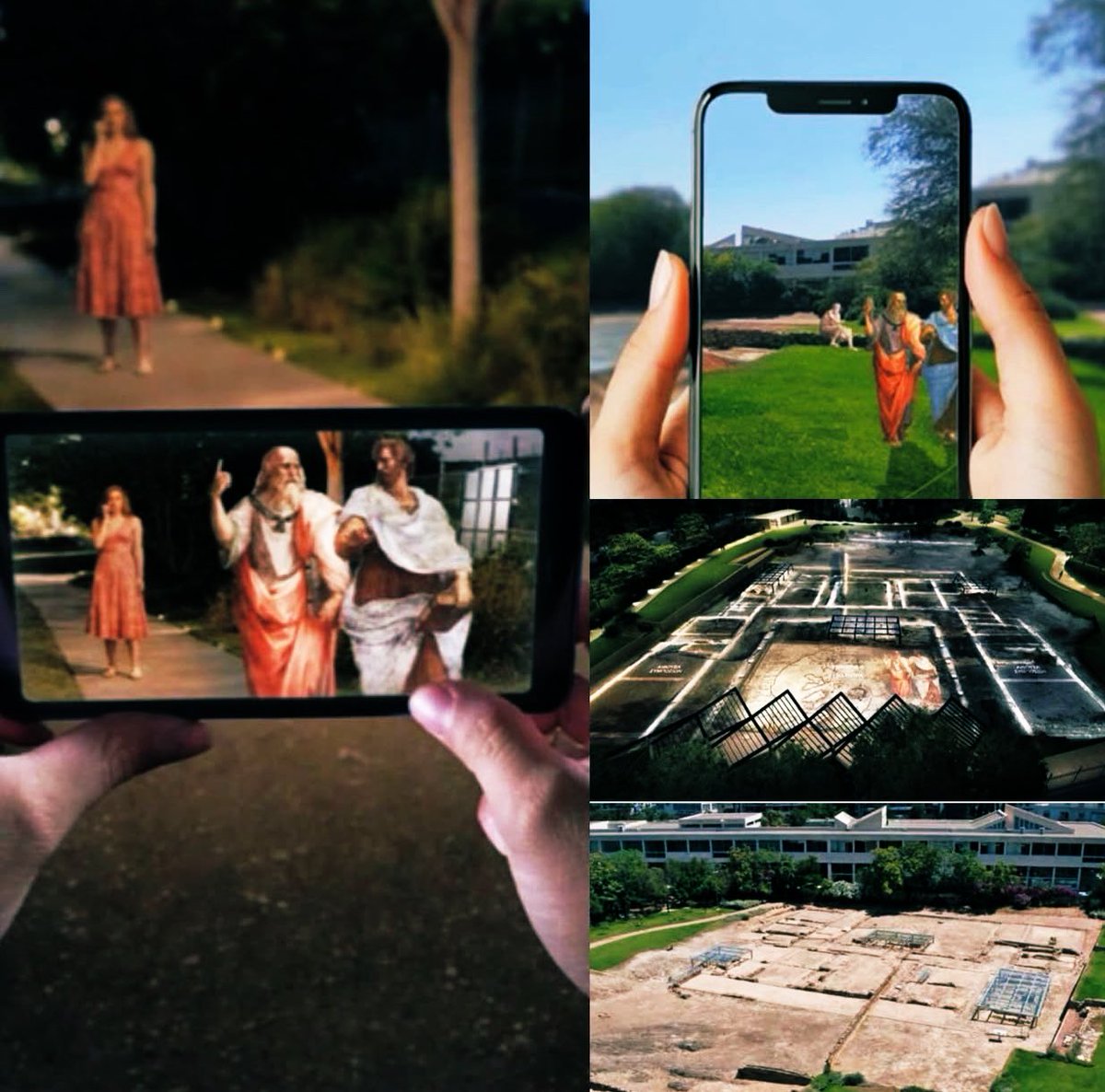 Caroline Fourgeaud-Laville tweet media