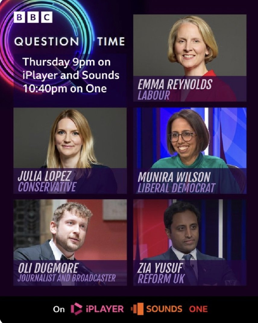 Alethea Bernard tweet media