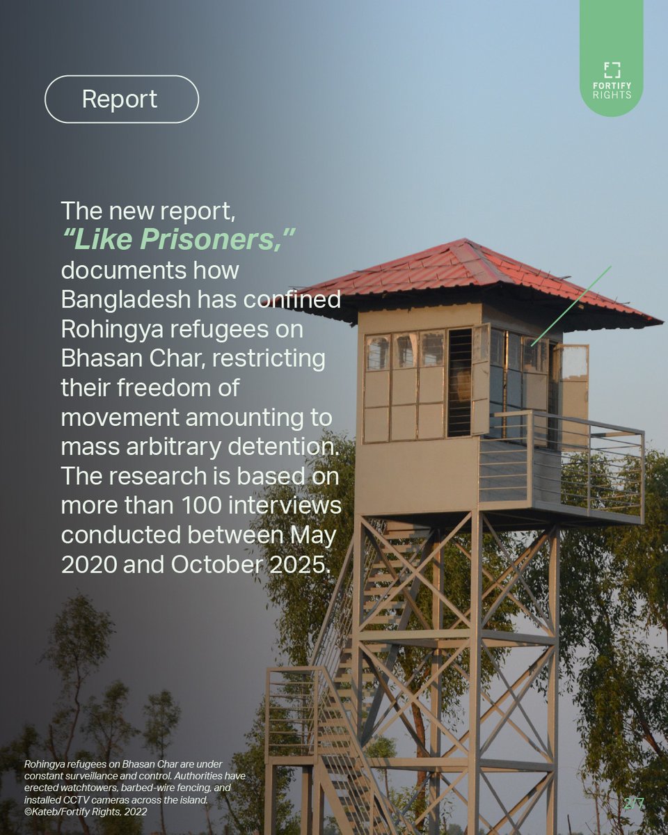 Fortify Rights tweet media