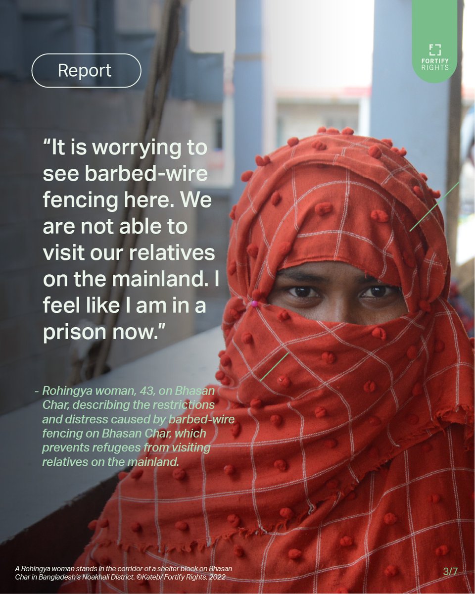 Fortify Rights tweet media