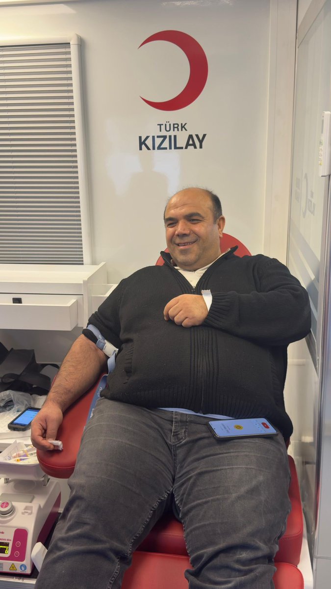 Şube Başkan Vekilimiz Habib Yıldırım, Başkan Yardımcımız Ahmet Şahin Adıyaman ÖNDER İmam Hatipler Derneği ve Adıyaman Anadolu İmam Hatip Lisesi işbirliği ile organize edilen Kan Bağışı Kampanyasına iştirak etti.