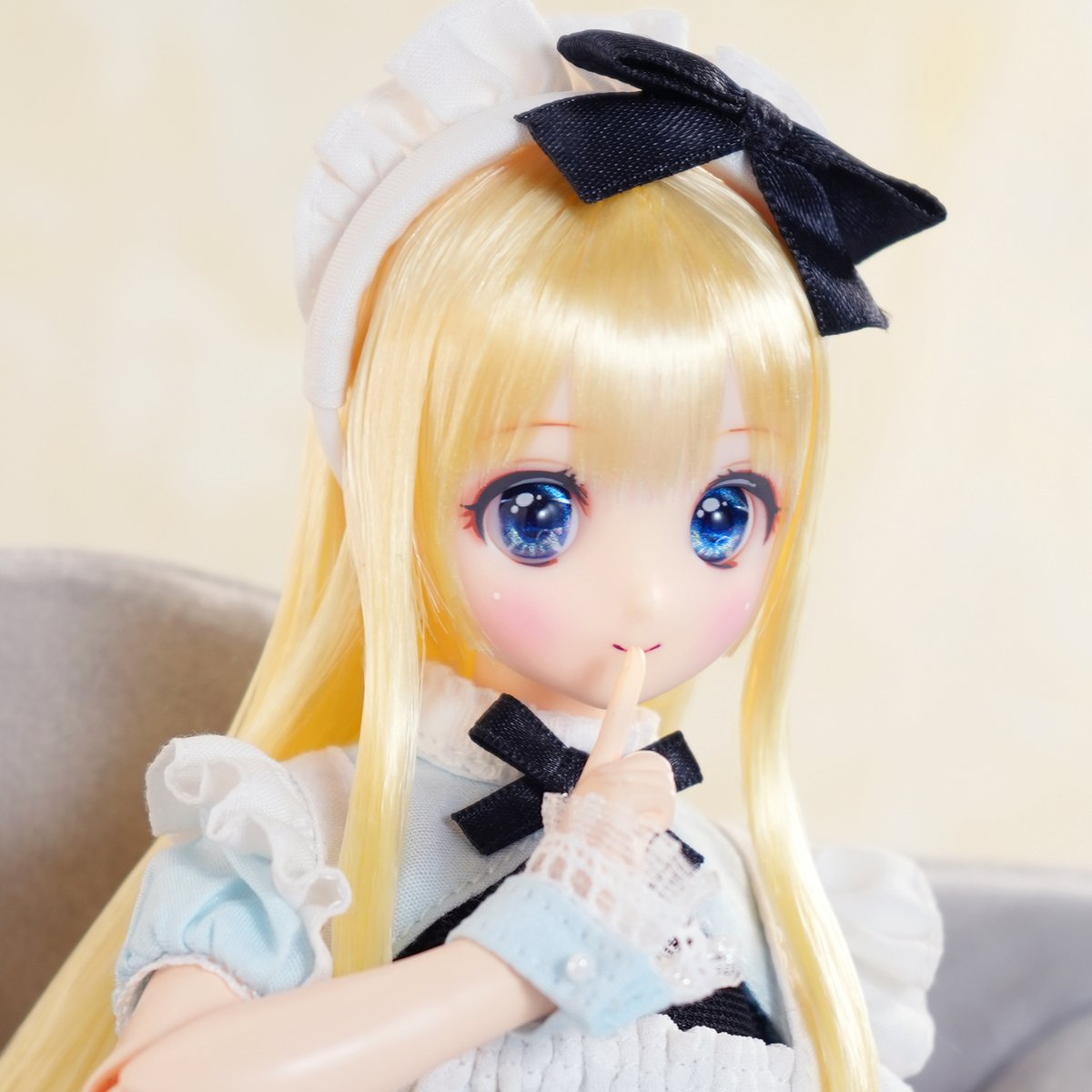 からふるDreamin'】 『葉鳥 ここね in Wonderland ver.1.2(通常販売ver