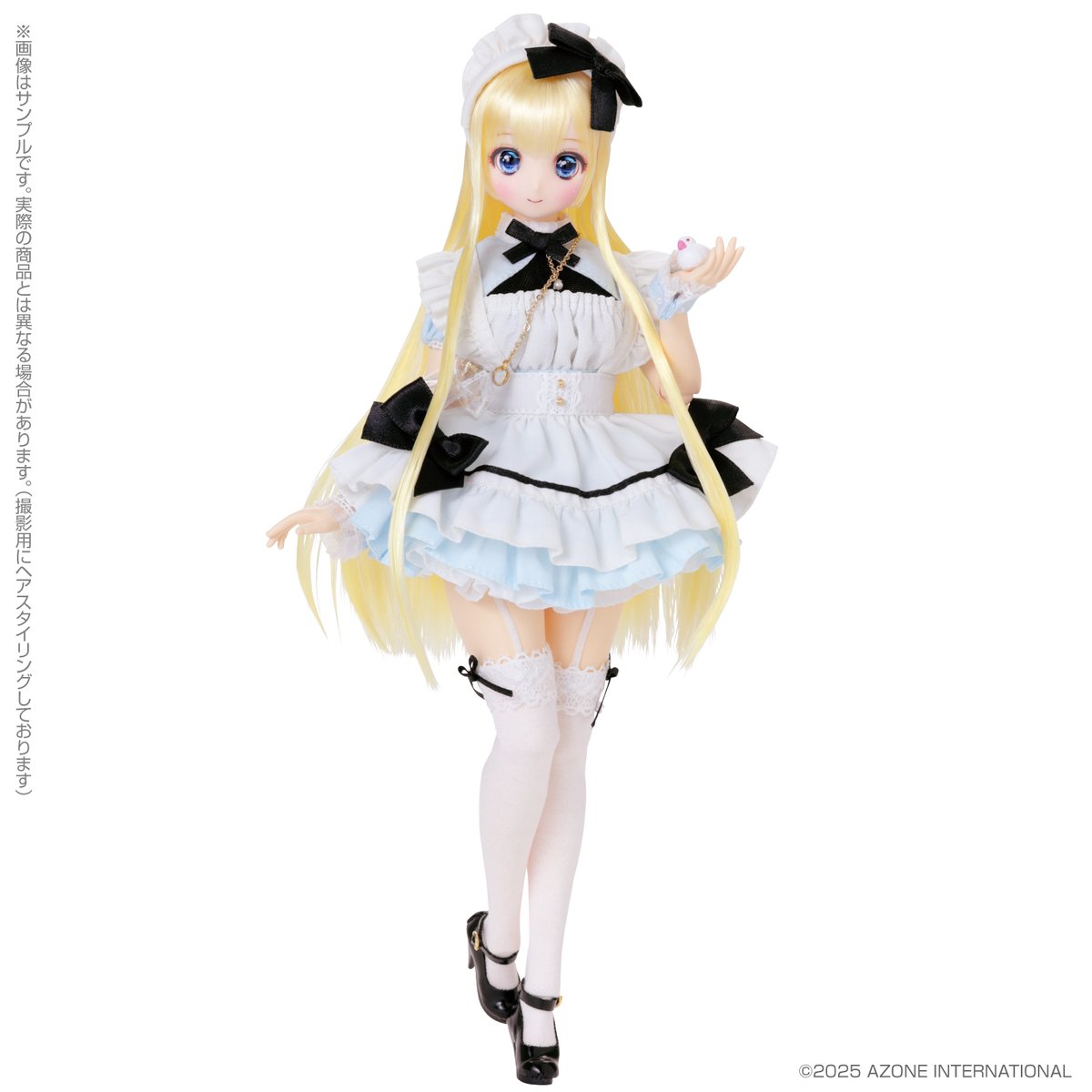 からふるDreamin'】 『葉鳥 ここね in Wonderland ver.1.2(通常販売ver