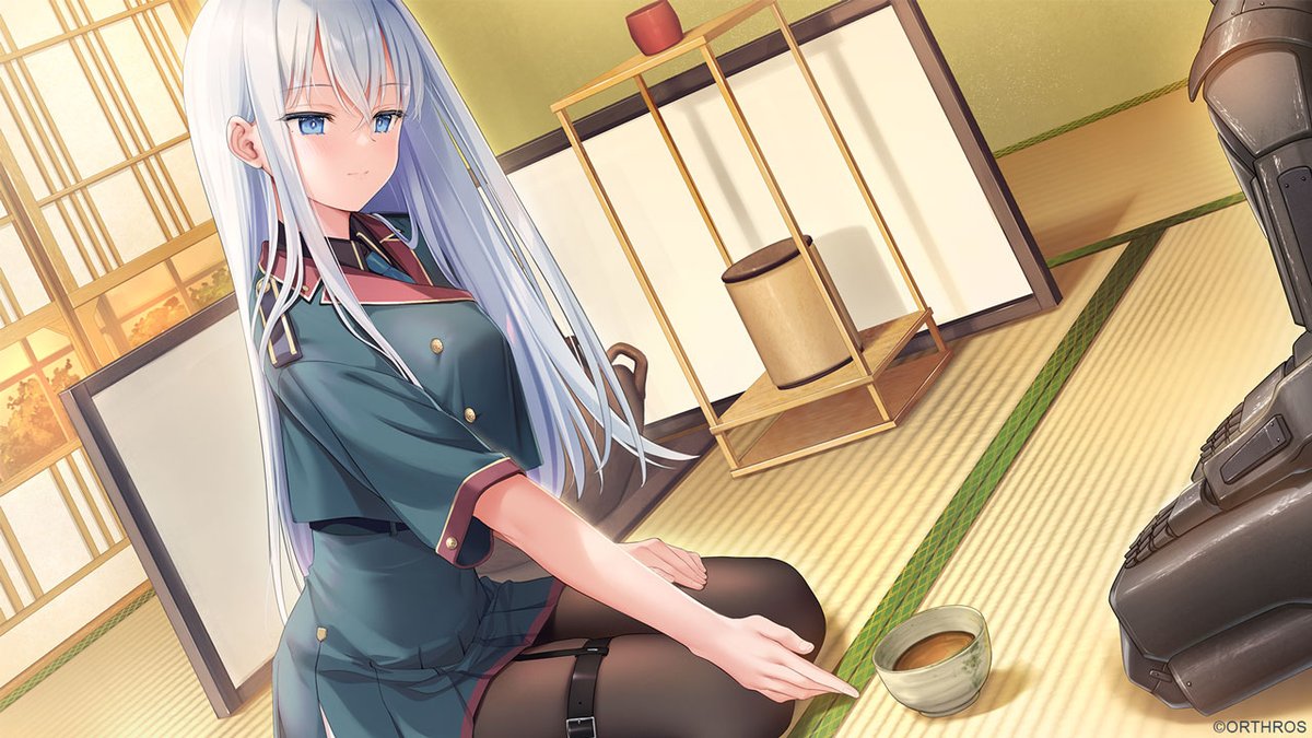 Orthros＠【オトメき】発売中！ (@Orthrossoft) / Highlights / X