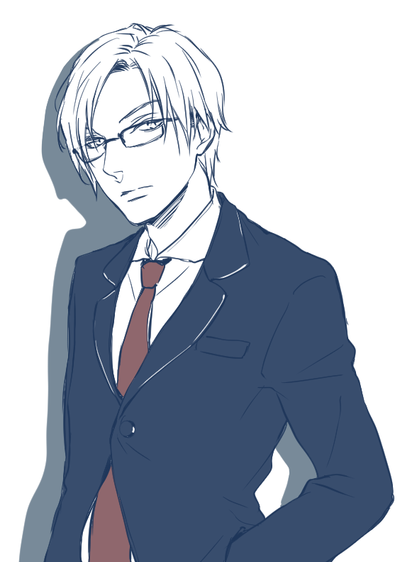 いいねした人のメディア欄覗いて素敵絵を私の絵柄で描いてもいいですか