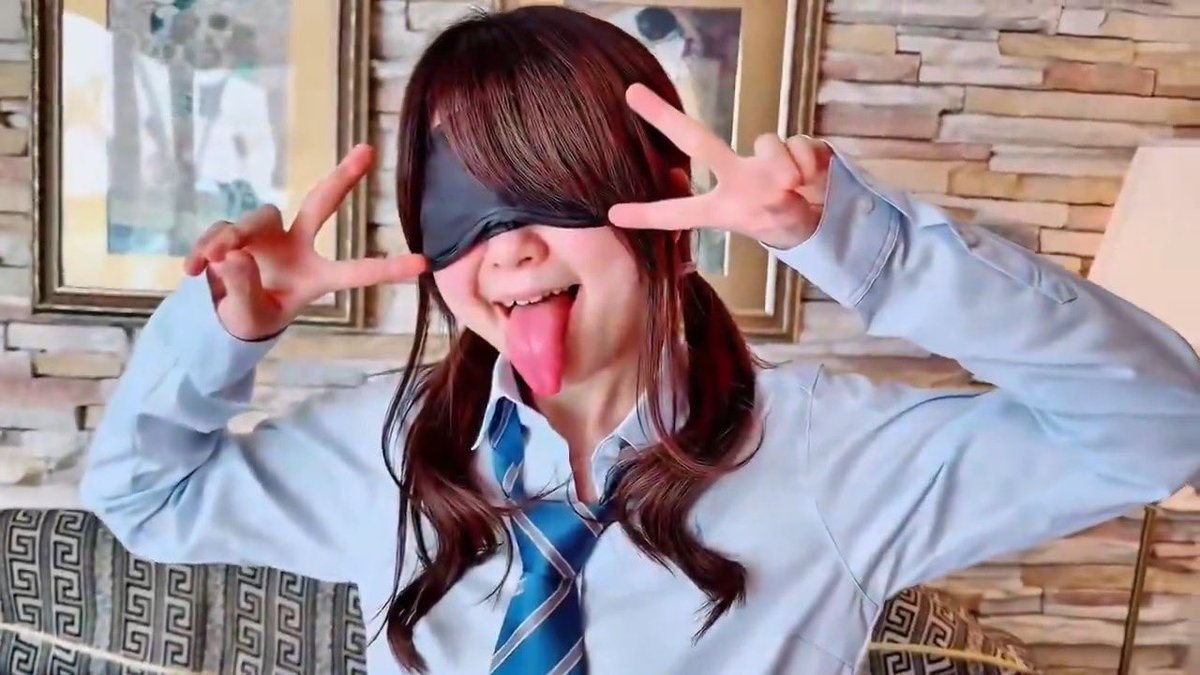 舌フェチ愛好会【さおたん】 tweet media