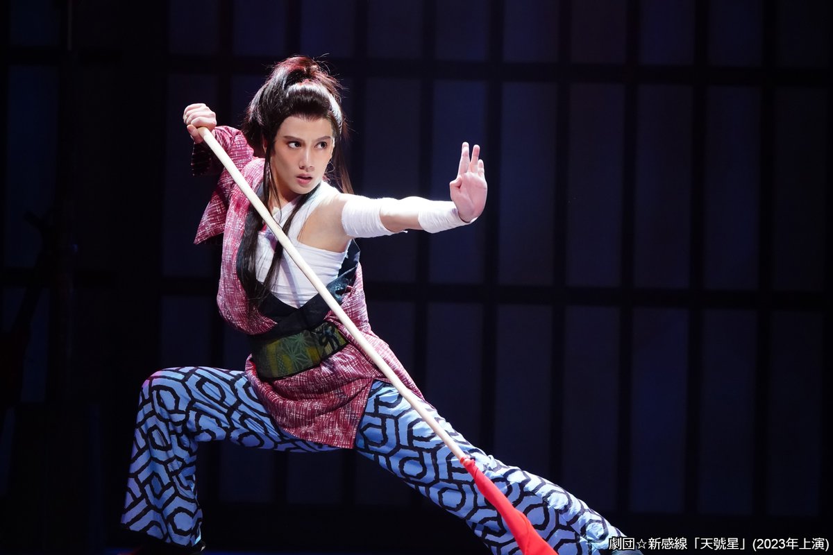 WOWOWステージ tweet media