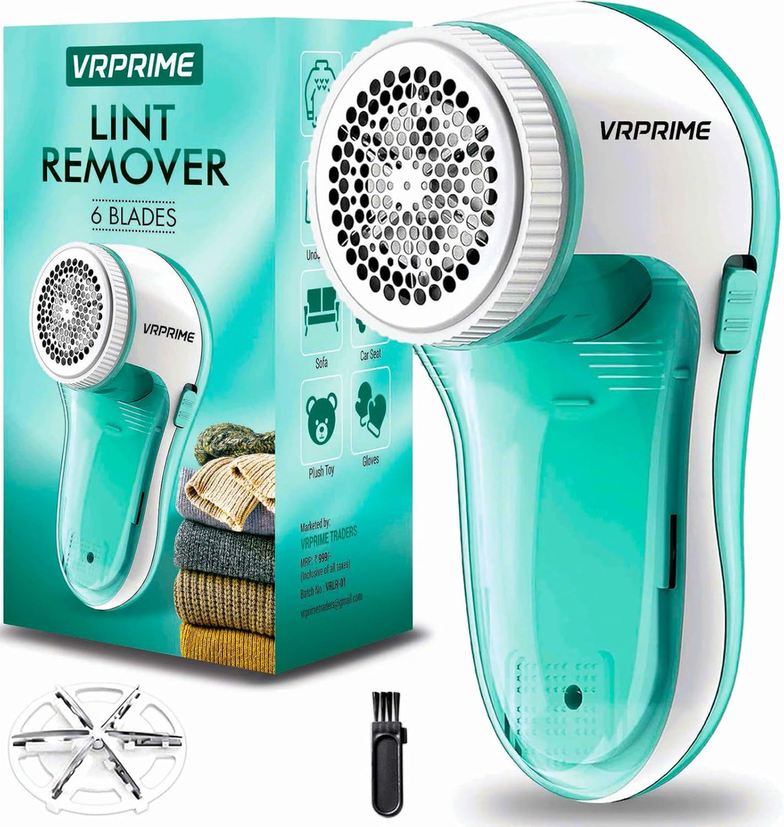 NestEssentialss's tweet photo. Lint Remover for Clothes
Buy ๐ https://t.co/Kl5jCqUVkt
Follow us for more picksโ
#NestEssentials #MustHave #Bachelors #Hostel #Mom https://t.co/hIsZMOrg3n