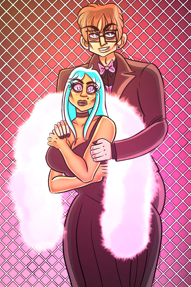 🇲🇽CharlieDVan🇲🇽 @ A Taste of Lavender tweet media