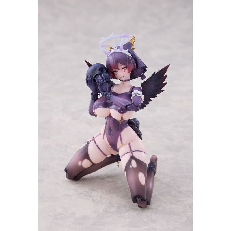 HobbyGenki's tweet photo. ✨Pre-Order & Save 13%!✨
🤑 Earn reward points 🤑
🔒Buy Now Pay Later OK!🔒
Galactic Series Bondage Angel Stedia 1/12 Action Figure
https://t.co/u6CVGvmTIh
#AngelStedia #ActionFigure #GalacticSeries https://t.co/XDu0BPtUFS