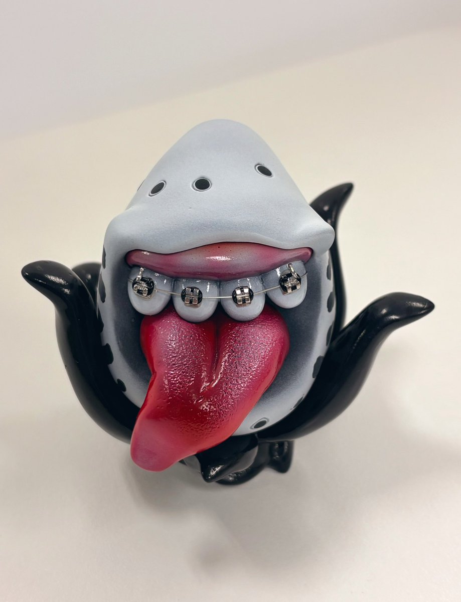 UNKNOWNさんの干支KUCHIGO（午）🎉 ワンフェスでもお迎えできるでしょ