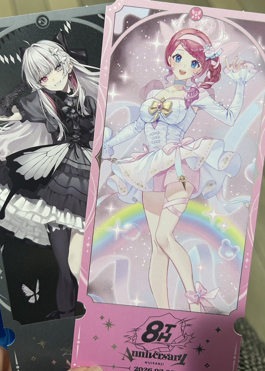 こばん tweet media