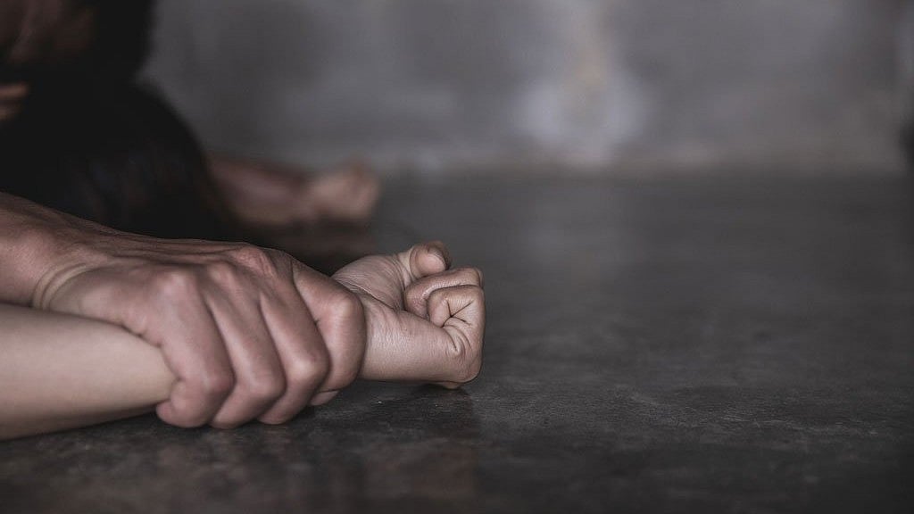 thetatvaindia's tweet image. MUMBAI HORROR! Father ARRESTED for raping, impregnating disabled daughter after DNA confirms 5-month pregnancy.